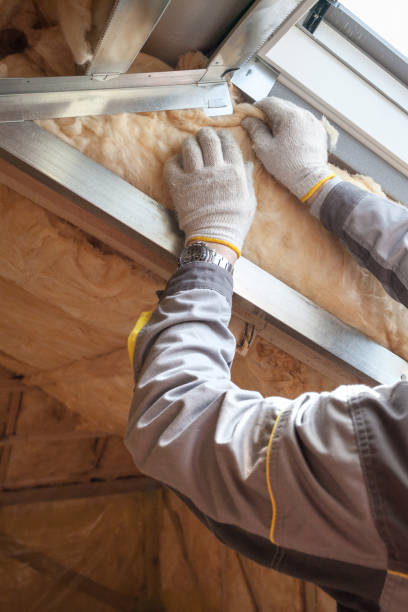 Trusted MI Insulation Contractor Experts