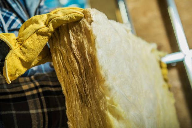 Best Insulation for Specific Applications in Highland Park, MI